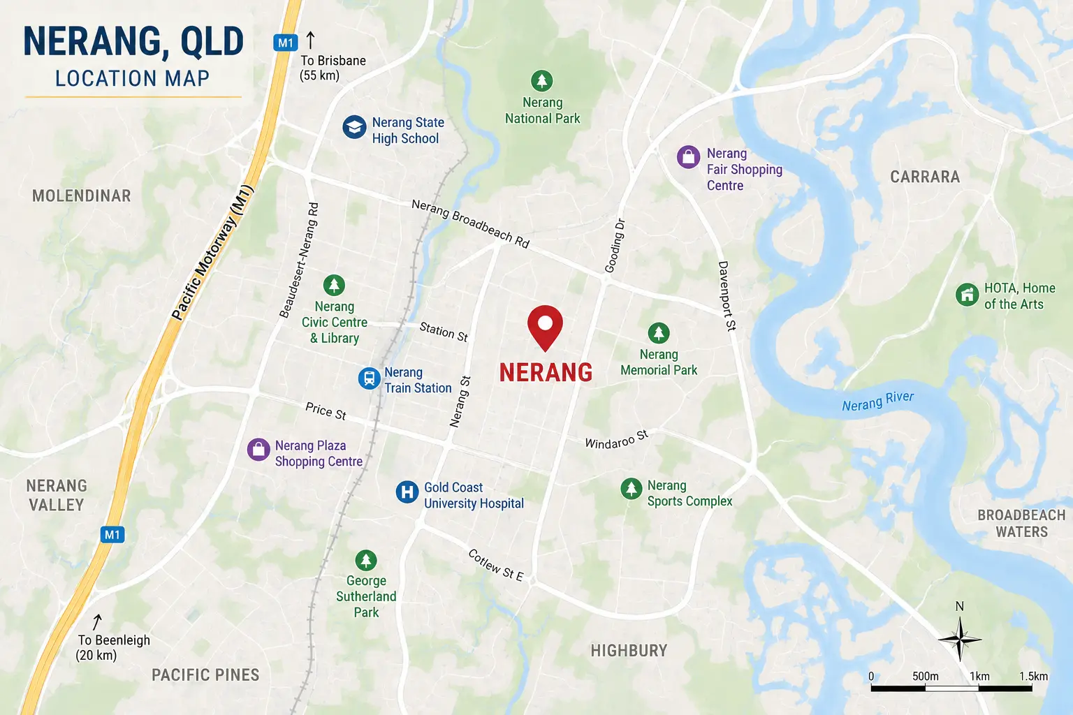 electrical-services-in-Nerang-location